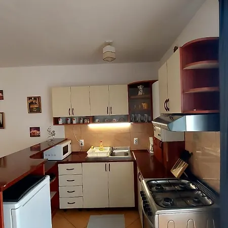 Apartament Roland Poiana Brasov Extérieur photo