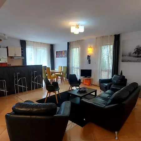 Apartament Roland Poiana Brasov Extérieur photo