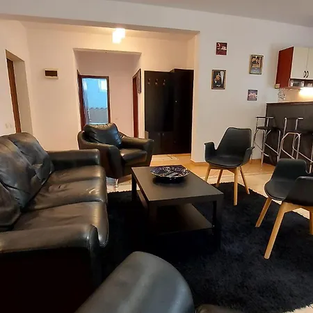 Apartament Roland Poiana Brasov Extérieur photo