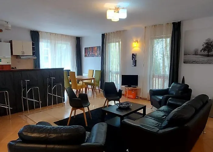 Apartament Roland