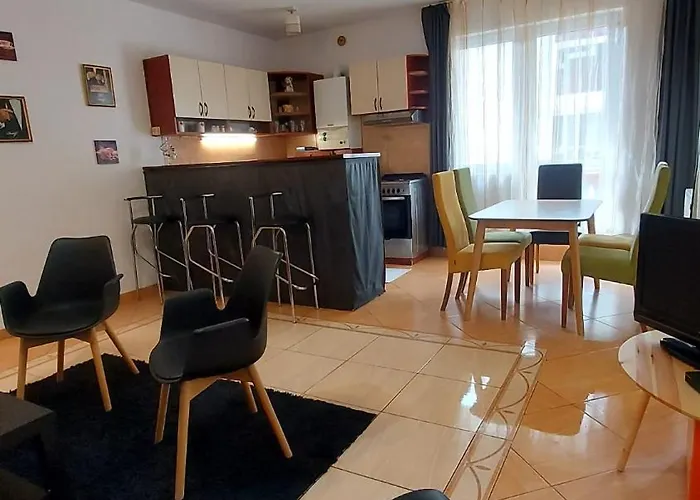 Apartament Roland