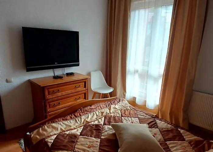 Apartament Roland