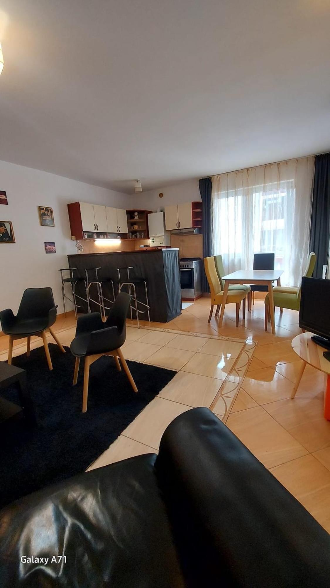 Apartment Roland Poiana Brașov