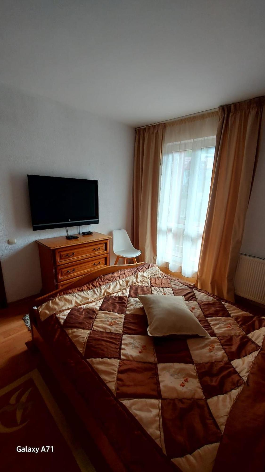 Apartment Roland Poiana Brașov