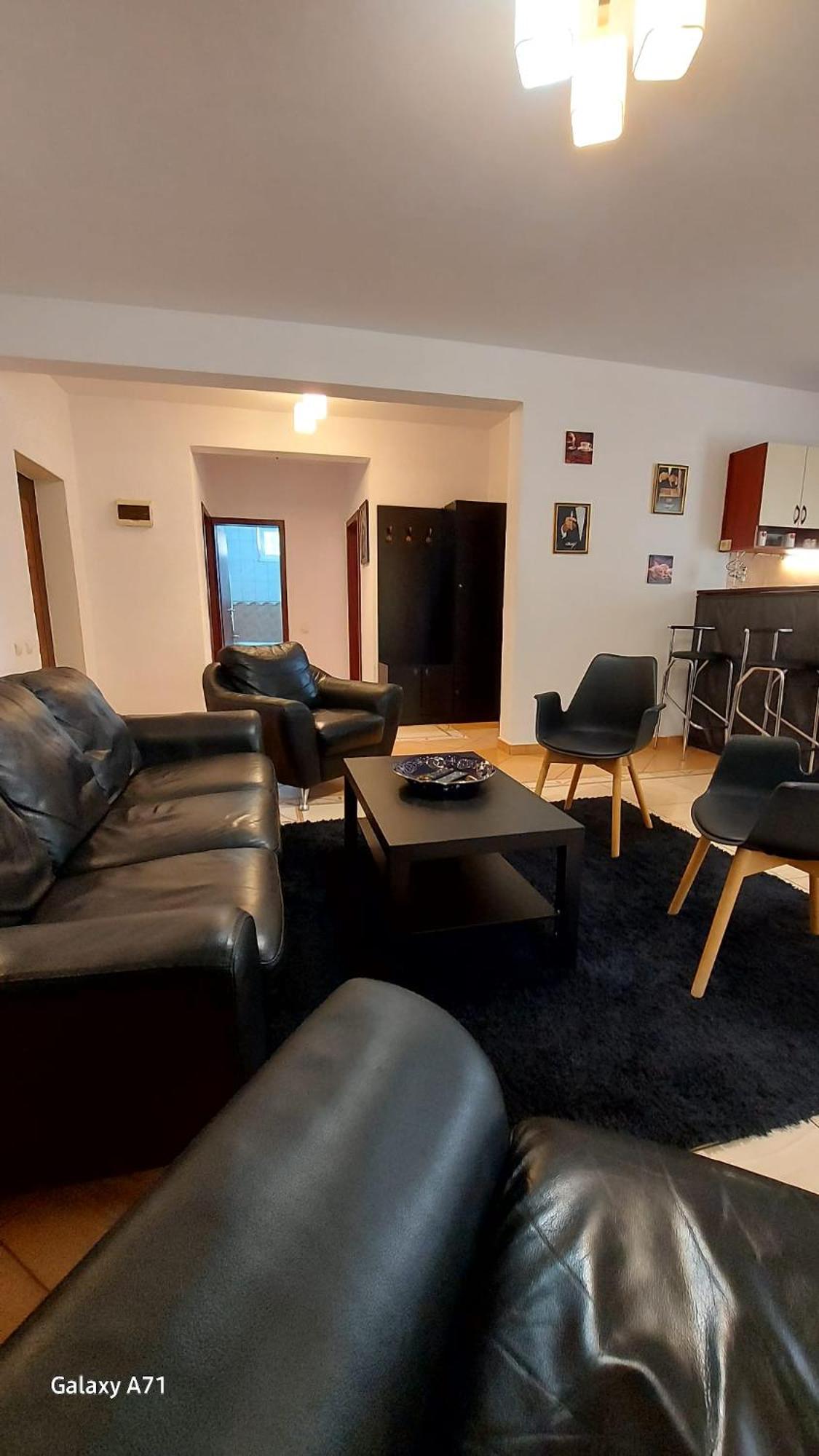 Roland Apartment Poiana Brașov